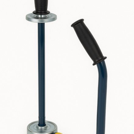 Riavvolgi foglio Premium Stretch SF-2781E, distributore ergonomico