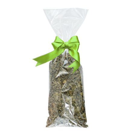 Sacchetti foil OPP cellophane 15x30 cm senza patta, 25 um, 100 pz