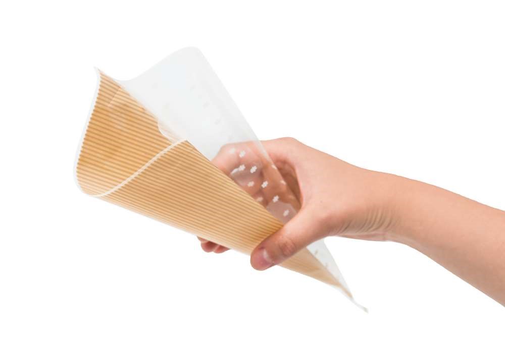 NEOPAK prodotto da imballaggio