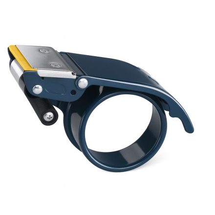 Dispenser applicatore nastro a mano 50 mm, nucleo 76 mm