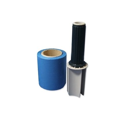 Espansore manuale per film stretch Mini Rap 100 mm FI50 dosatore