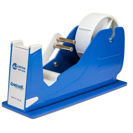 Dispenser per il nastro per ufficio 25mm/76mm Base compatta, stabile