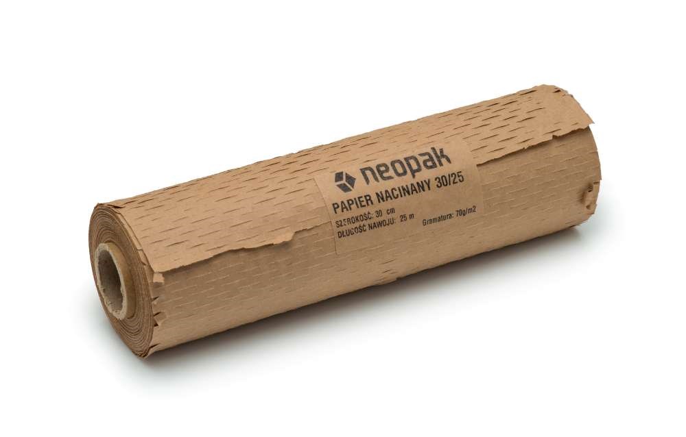 NEOPAK prodotto da imballaggio