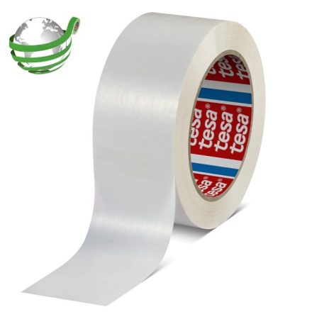 Nastro per imballaggio PET tesa 60418 Banner Hotmelt 50 mm x 132 m