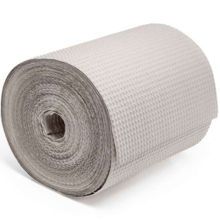 Carta a bolla organica in rotolo 30 cm x 70 m per i colli, 120 g/m2