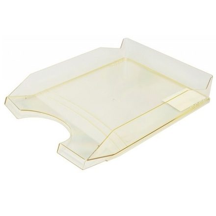 Ufficio Documenti Cassetto Ufficio Prodotti 348x255x60 mm giallo