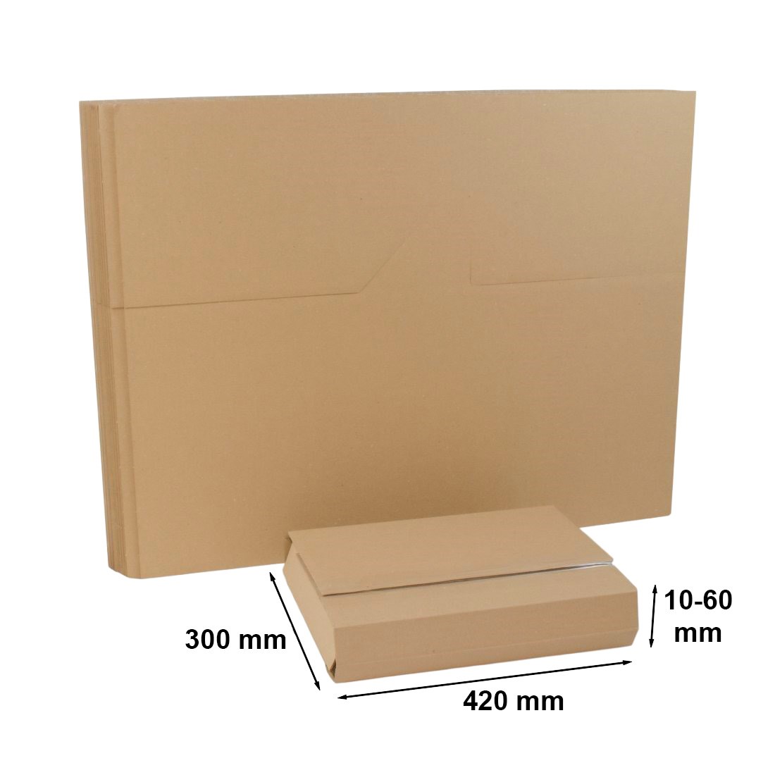 NEOPAK prodotto da imballaggio