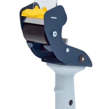 Macchina per sbiancare SZWED Dispenser per l'imballaggio del nastro 50 mm con taglierina SCK-289