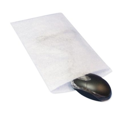 Sacchetti di schiuma protettivi 2mm 160x250mm per l'imballaggio 100 pz
