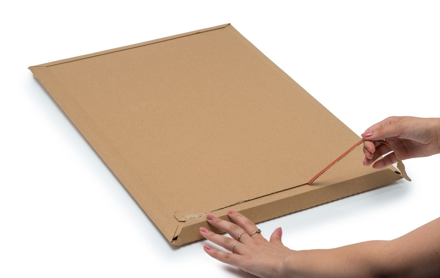 NEOPAK prodotto da imballaggio