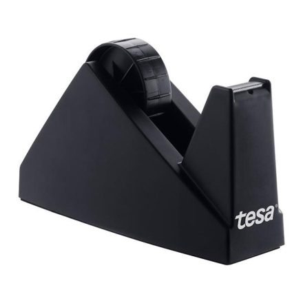 Dispenser per desktop Tesa Easy Cut Economy per nastro adesivo 25 mm