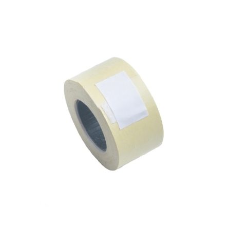 Targhette prezzo per i giocatori di metanfetamine monofila 22x12 bianco 900 pc