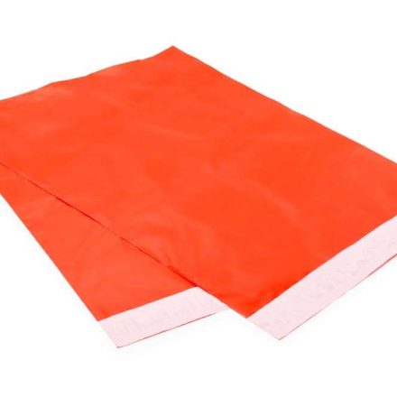 Foliopaki del corriere arancione 350x460 mm 50 um FB05C3 50 pz