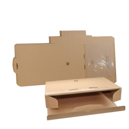 Cartone per elettronica Fix Box A5 220x150x50 mm, 50 pz