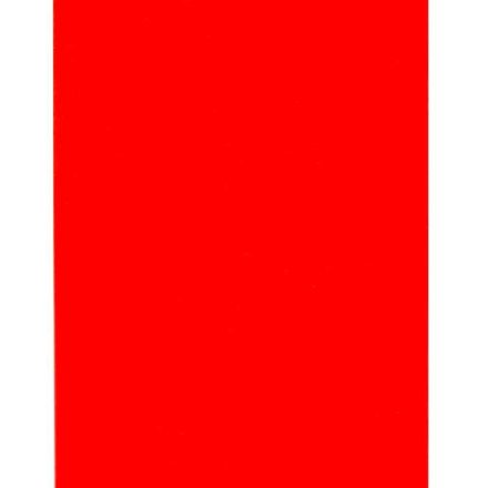 Sacco di chiusura rosso 120x180 mm 100 um 50 pz