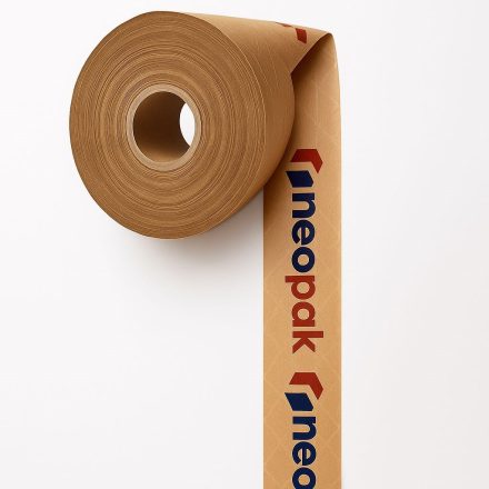 NEOPAK prodotto da imballaggio