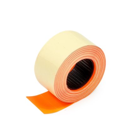 Tag materasso II in linea 26x16 Rosso dritto 700 pc