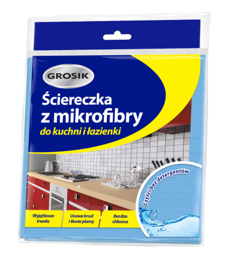 NEOPAK prodotto da imballaggio