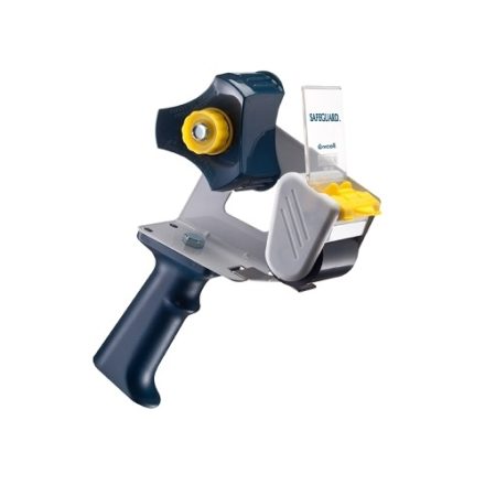 Distributore di fibbie per nastro 50 mm per mancino