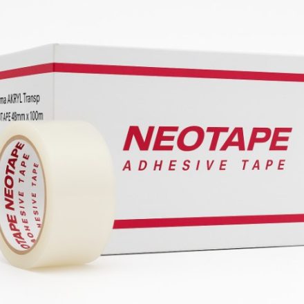 NEOPAK prodotto da imballaggio