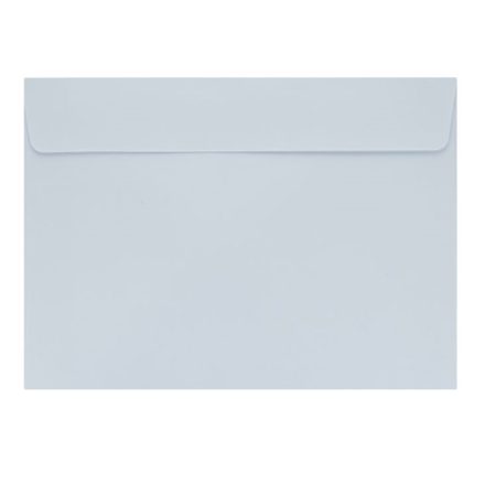 Buste di corrispondenza B6 HK bianco 120g 50 pz 125x176 mm