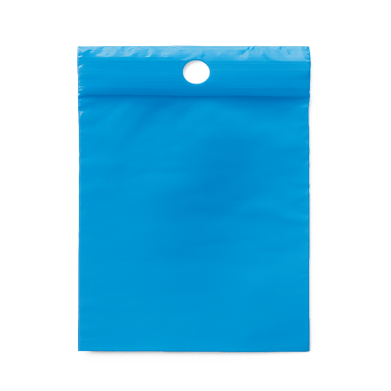 Sacchetti per corde 40x60 mm 50blu 50 pz