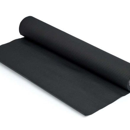Carta ondulata nera impermeabile in rotolo 50 cm x 10 m