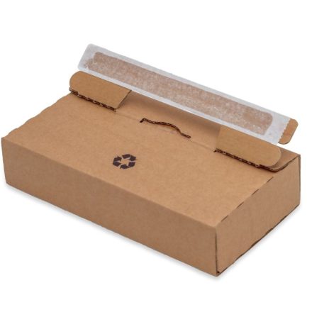 Correggi le caselle per il telefono grigio 220x100x40 mm, 50 pz