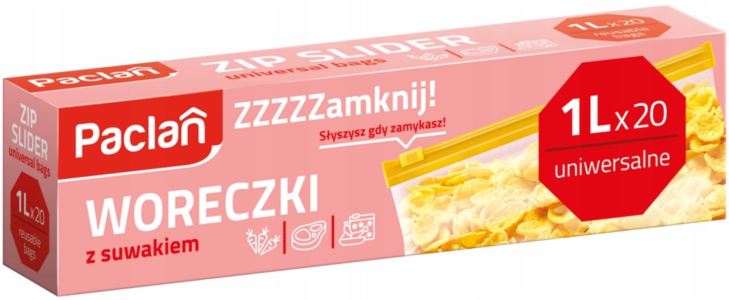 NEOPAK prodotto da imballaggio