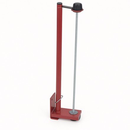 Dispenser per film stretch Modello 500 parete e top