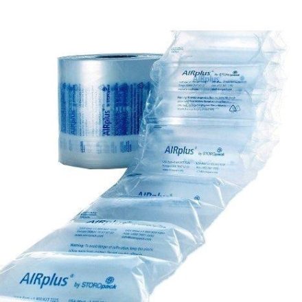 Airbag per pacchi - riempitivo 20 x 6,5 cm, 100 pz