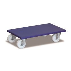 Cagnolino per mobili MH-951.013 carrello di trasporto 600 x 300 mm 500 kg