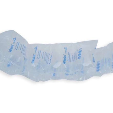 Airbag per pacchi 20x12 cm, riempitivo protettivo 45 mb