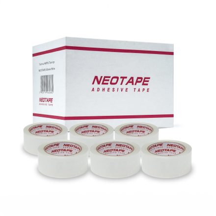 NEOPAK prodotto da imballaggio