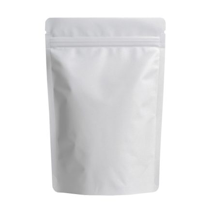 Doypack White Mat 3000ml 250x335x130 Imballaggio per corde - 25 pz