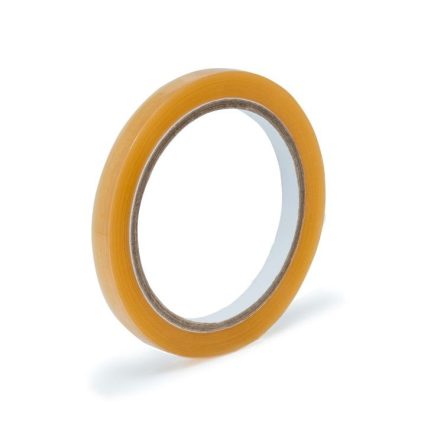 Nastro per sigillare i sacchetti STAPE 9mm/54m Trasparente