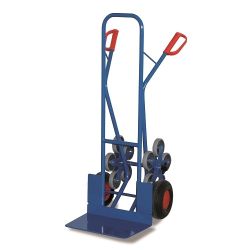 Scala dell'attrezzatura SK-710.209 lcapacità di ifting 200 kg acciaio blu