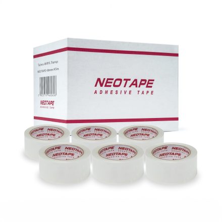 NEOPAK prodotto da imballaggio