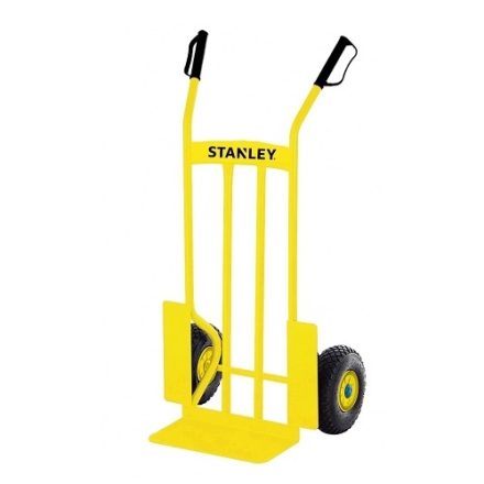 Carrello di trasporto di stoccaggio STANLEY acciaio 300 kg SXWTC-HT526
