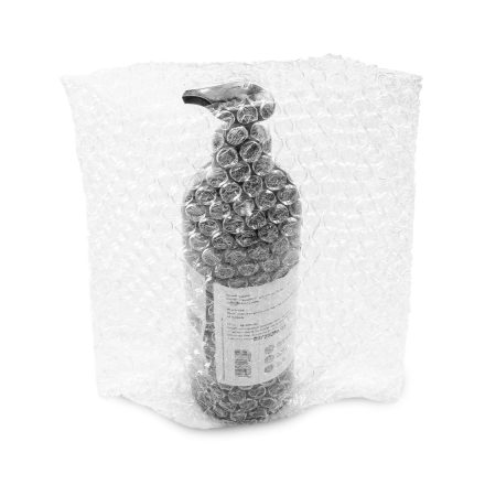 Sacchetti di bolla di protezione di fogli 220x400 mm 100 pz