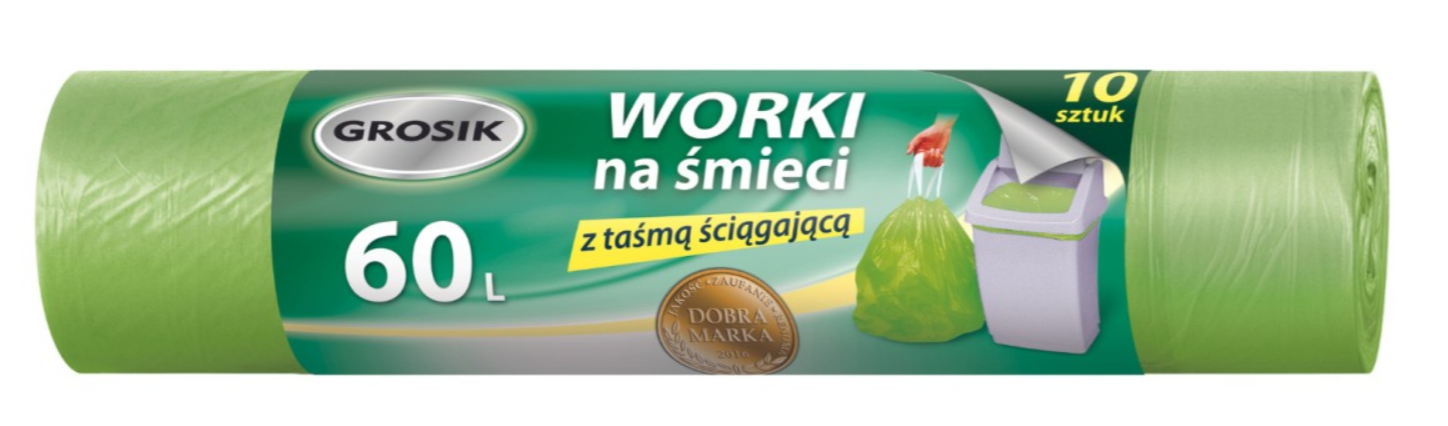 NEOPAK prodotto da imballaggio