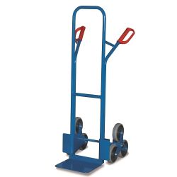 Passo carriola SK-710.212 capacità di sollevamento del carrello di trasporto 200 kg