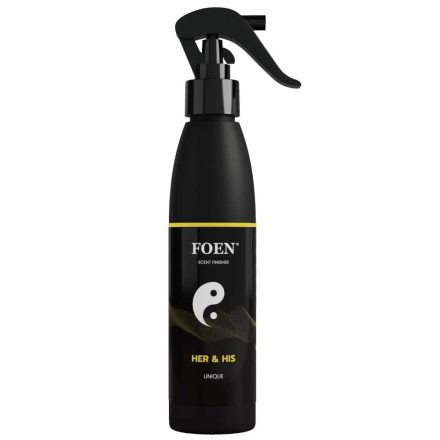 Foen HerandIl suo profumo 200 ml Odore per imballatori interni e automobili