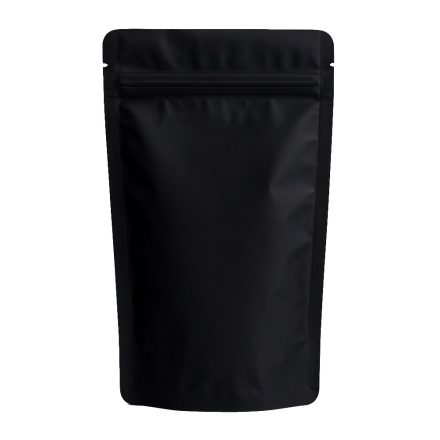 Mat nero Doypack 3000ml 250x335x130 Borse Struna - 25 pz