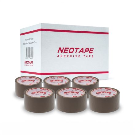 NEOPAK prodotto da imballaggio
