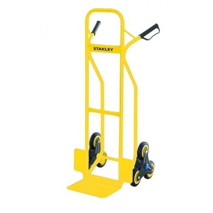 Carrozza delle scale di stoccaggio STANLEY au 200 kg SXWTD-HT523