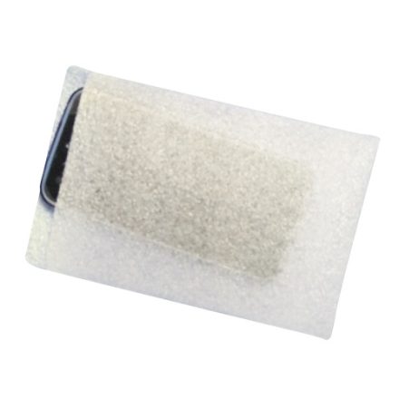Sacchetti protettivi di schiuma di schiuma PE 2 mm 100x150 mm, 100 pz