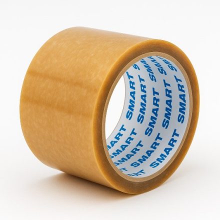 Nastro di incollaggio Smart Solvent gomma trasparente 72mm/60m