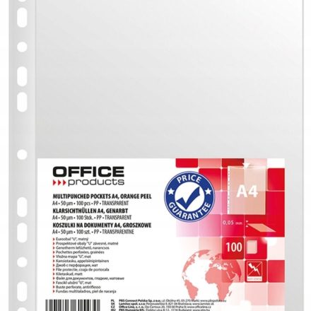 Documento T-shirt A4 cristallina 30um Prodotti per ufficio 100 pz