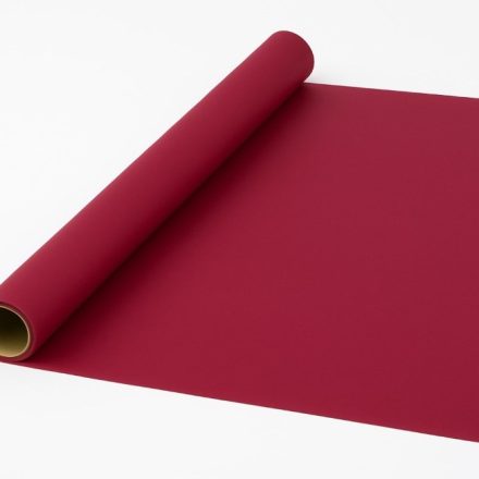 Pellicola decorativa di raso marrone 50cm/9mb per regali e costumi